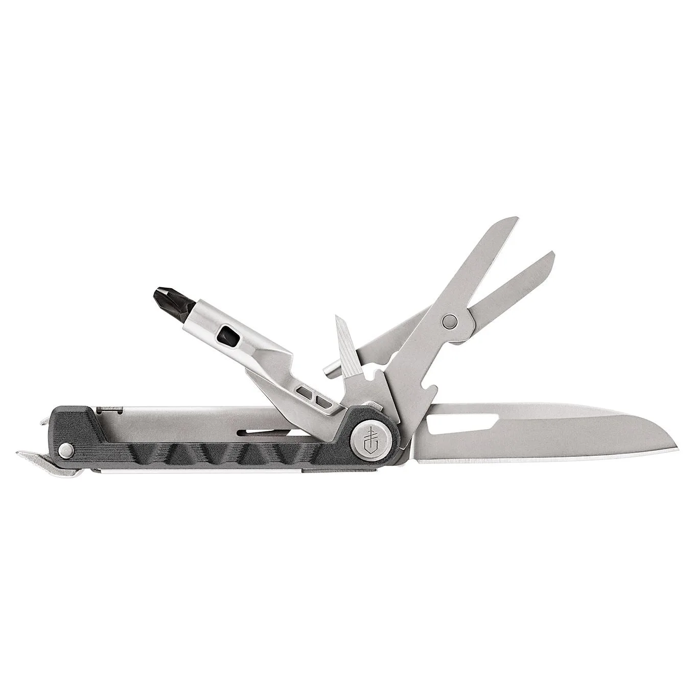 Gerber Armbar Drive in Onyx, closed