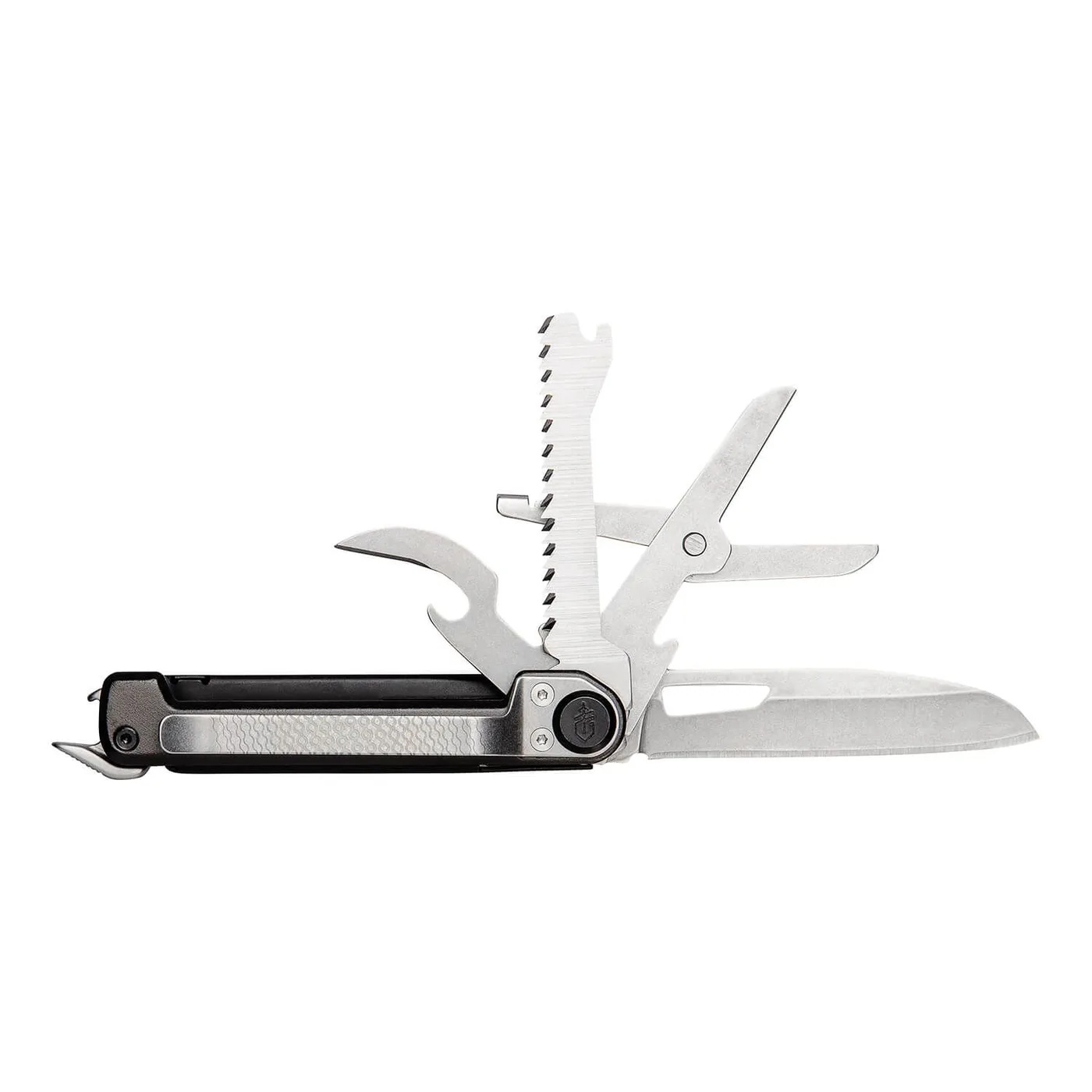 Gerber Armbar Scout in Onyx, closed