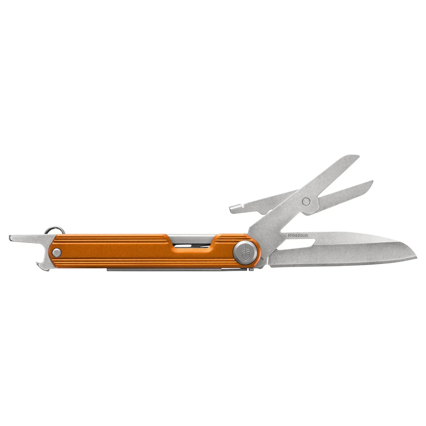 Gerber Armbar Slim Cut - Burnt Orange
