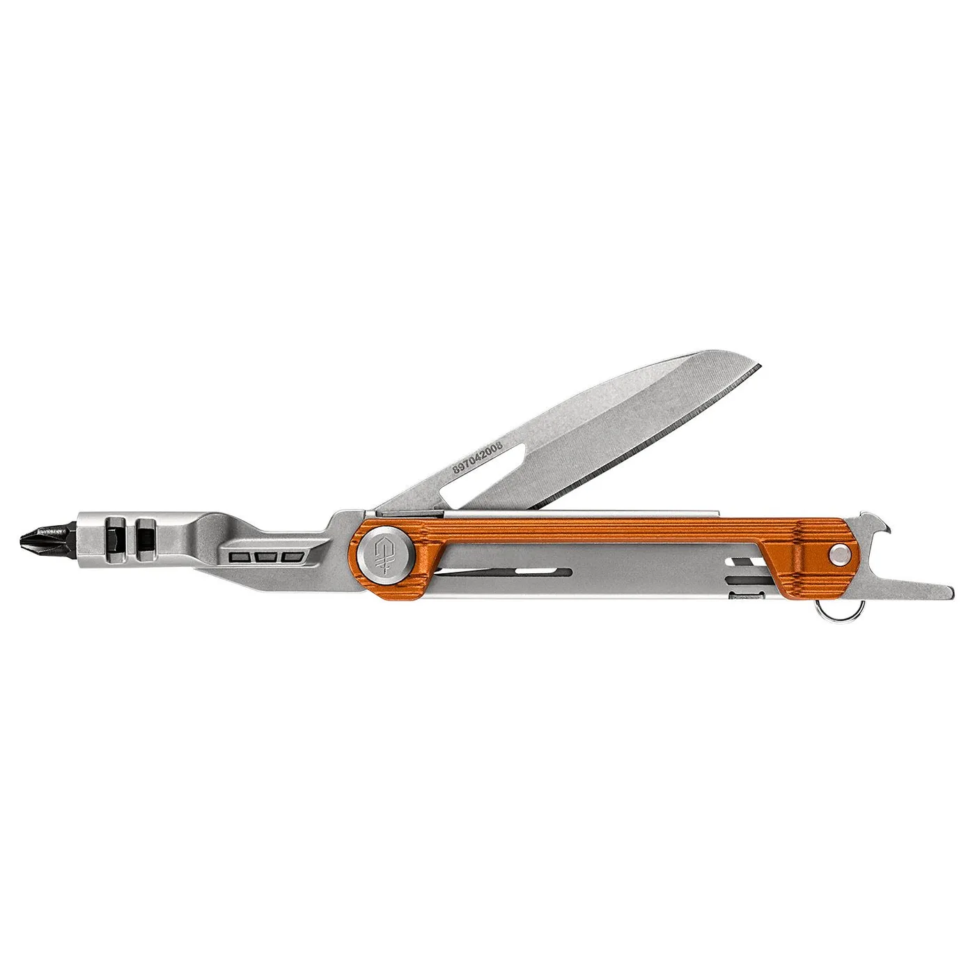 Gerber Armbar Slim Drive - Burnt Orange