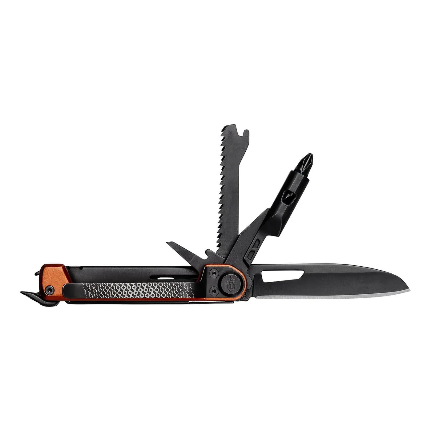Gerber Armbar Trade - Burnt Orange