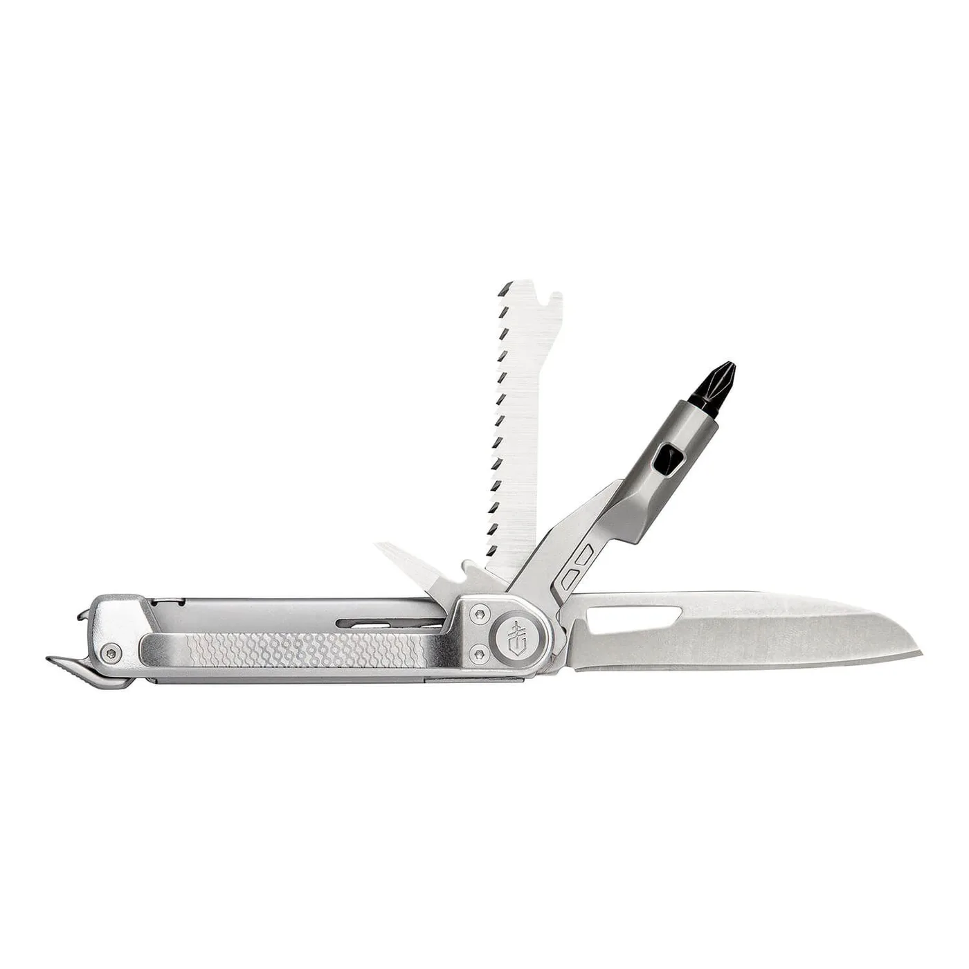Gerber Armbar Trade - Silver