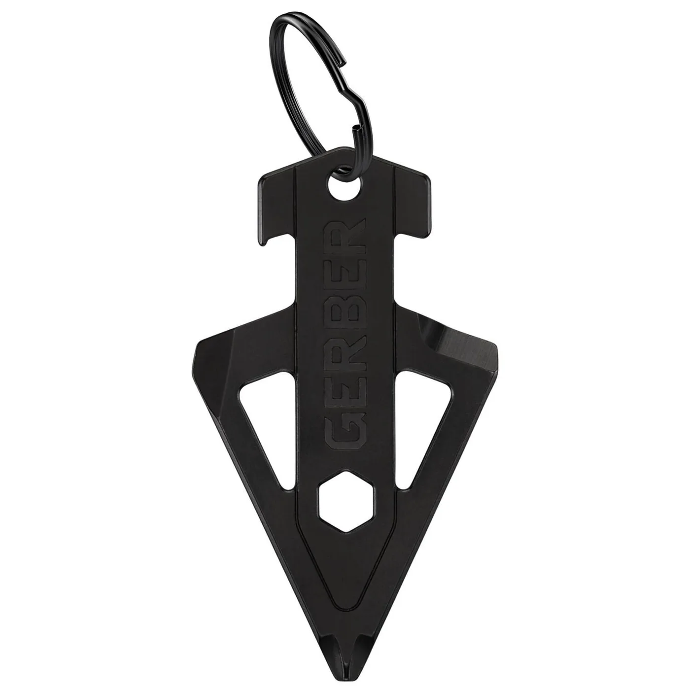 Gerber Broadhead - Black