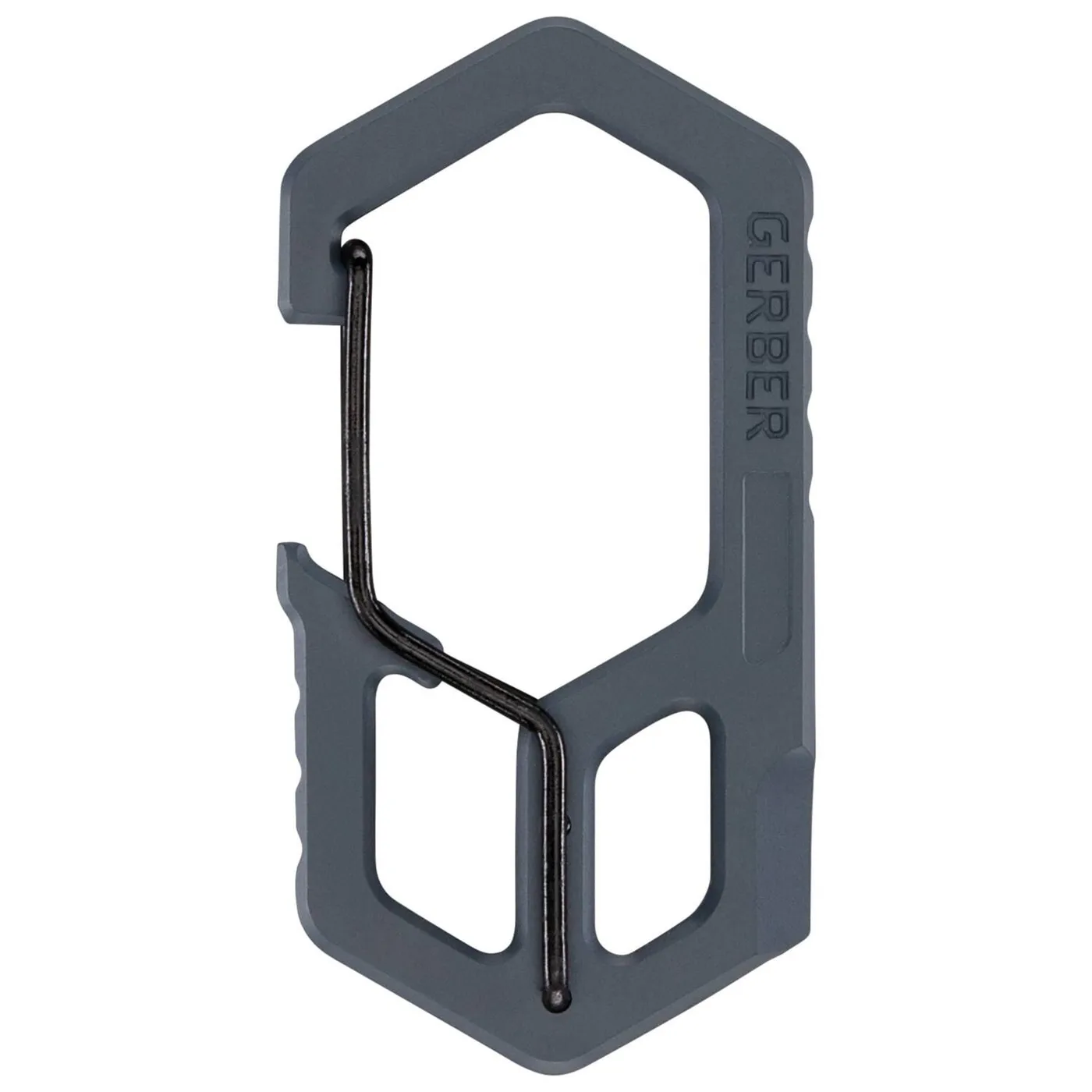 Gerber Carabiner - Urban Blue
