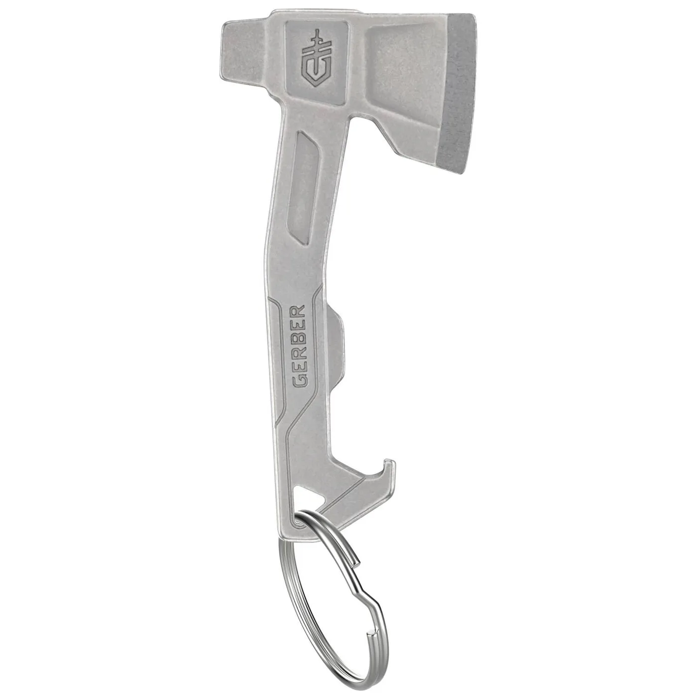 Gerber Hatchet - Silver