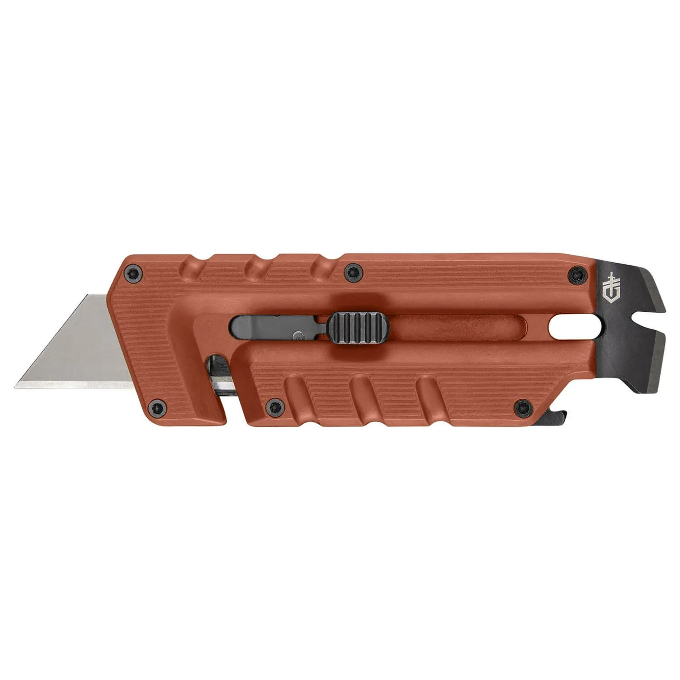 Gerber Prybrid Utility Clip - Burnt Orange