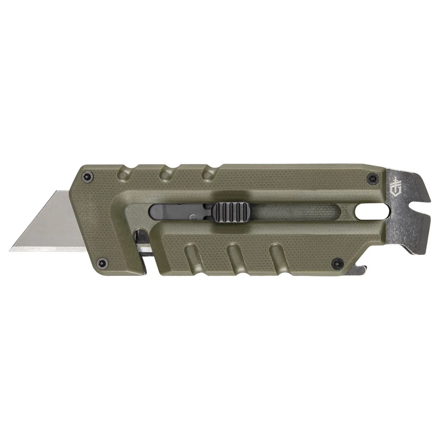 Gerber Prybrid Utility Clip - OD Green