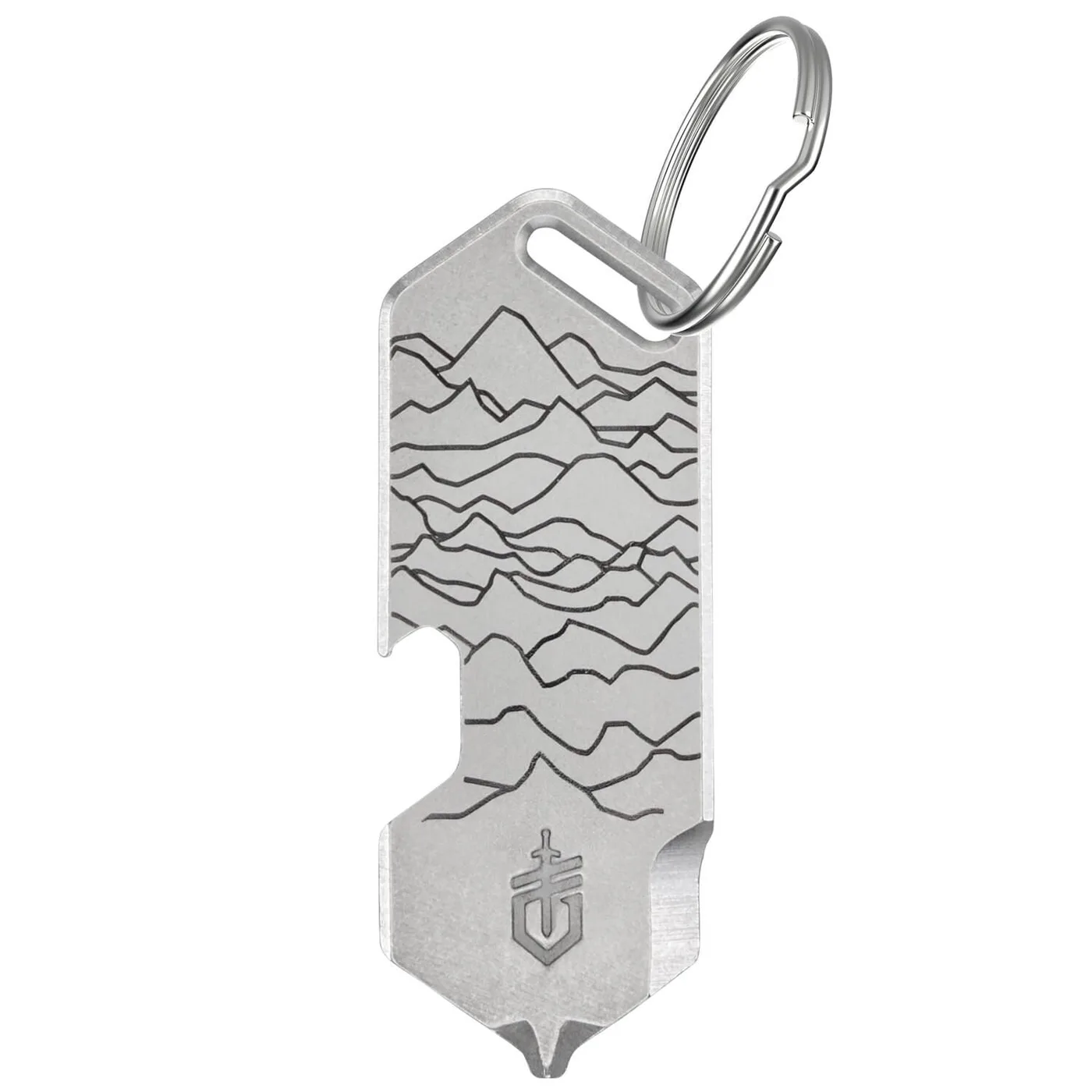 Gerber Shard DT - Silver Hills