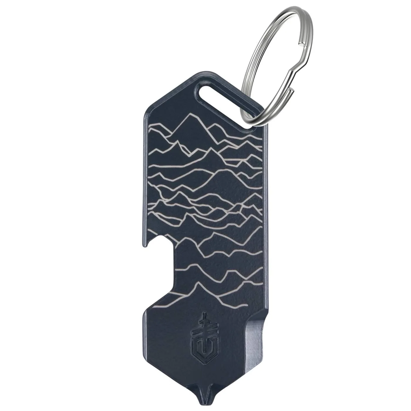 Gerber Shard DT - Urban Blue Hills