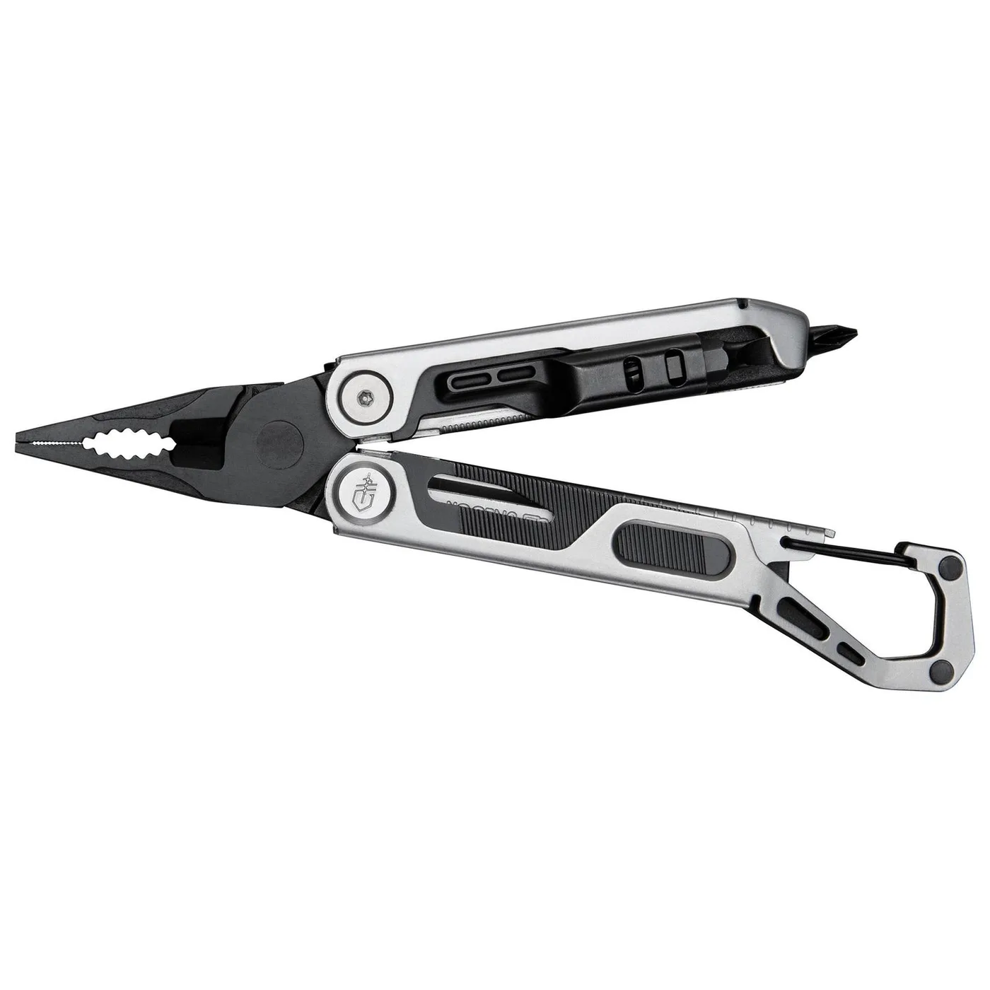 Gerber Stakeout Drive - Silver