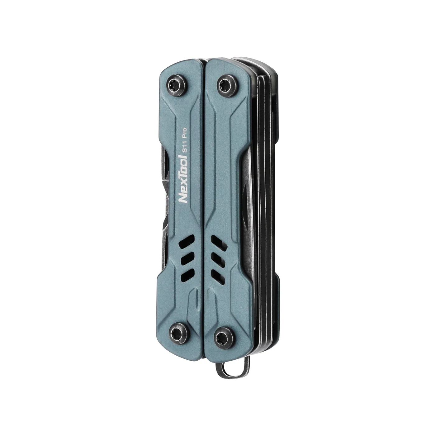 NexTool Mini Sailor S11 Pro keychain multitool