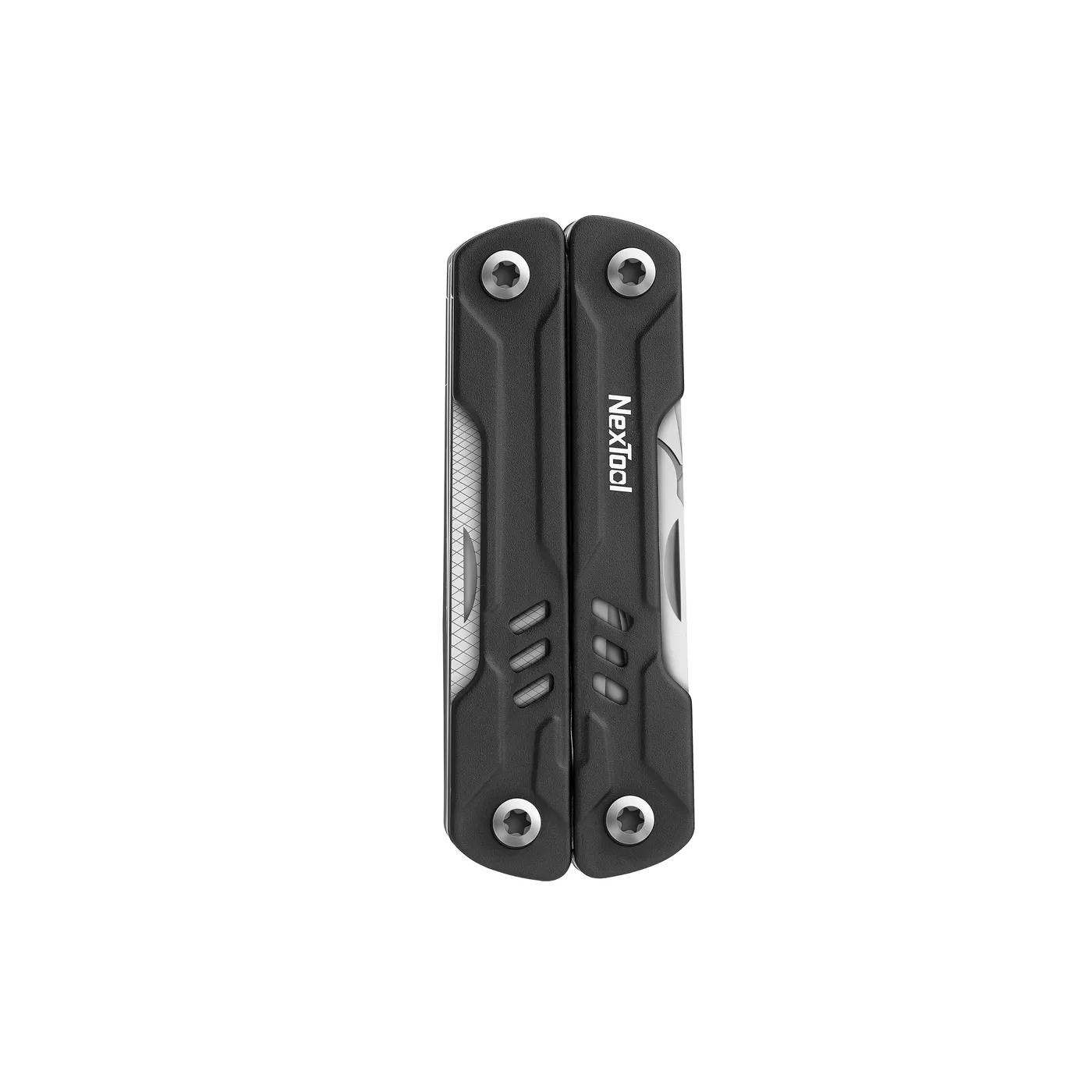NexTool Mini Sailor Scissors Version keychain multitool