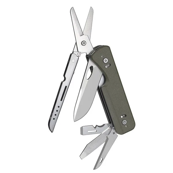 Roxon Flex Shears