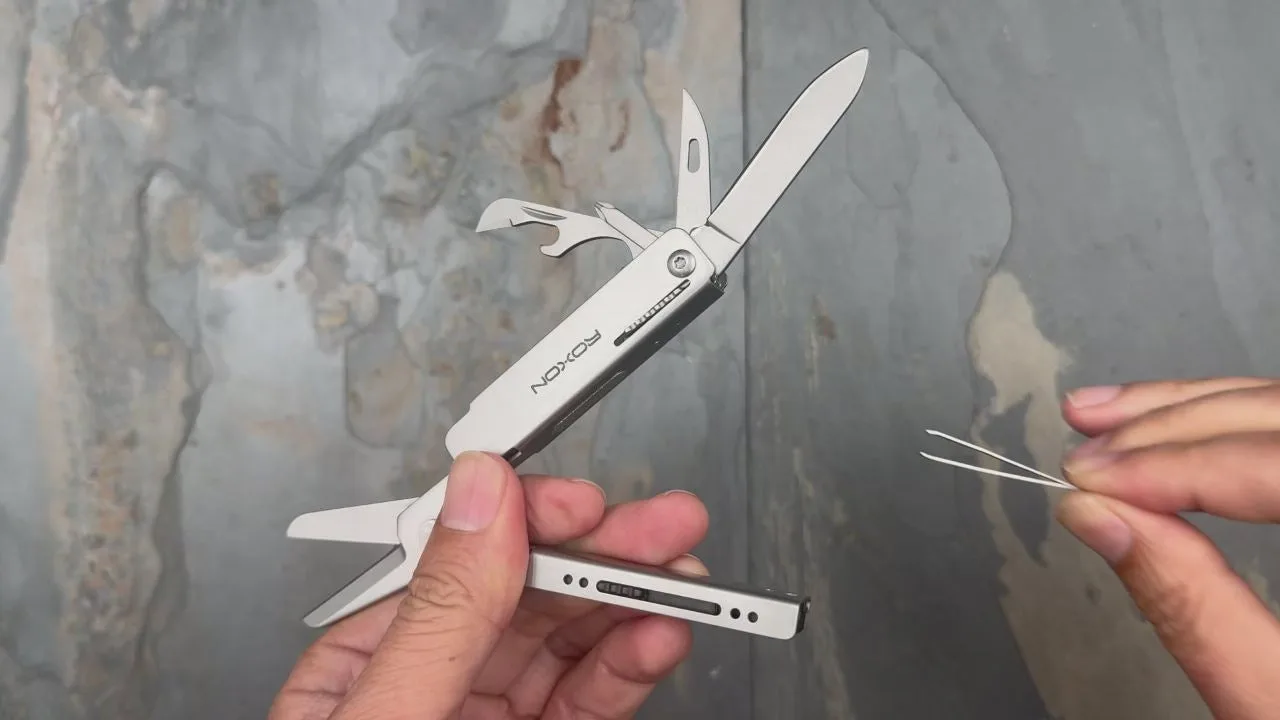 Roxon M3