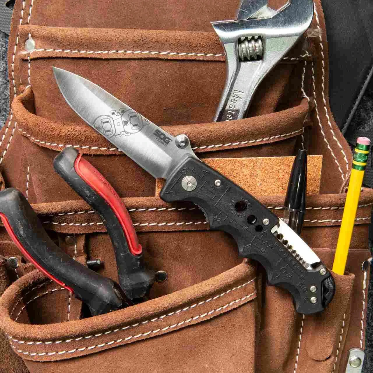 SOG Kilowatt
