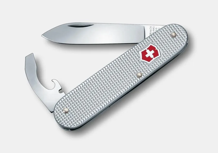 Victorinox Bantam Alox