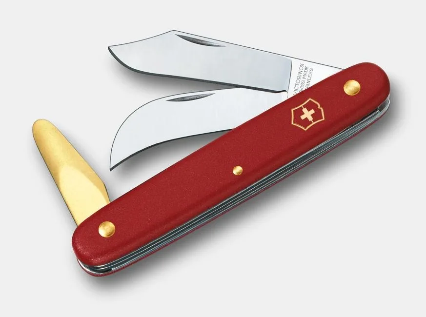 Victorinox Budding and Pruning Knife 3