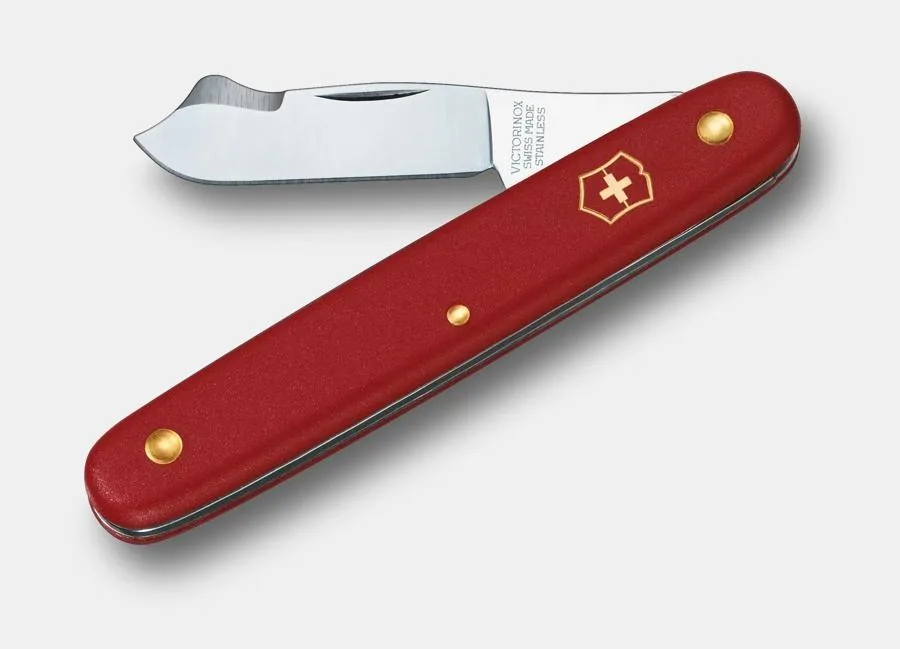 Victorinox Budding Knife Combi S