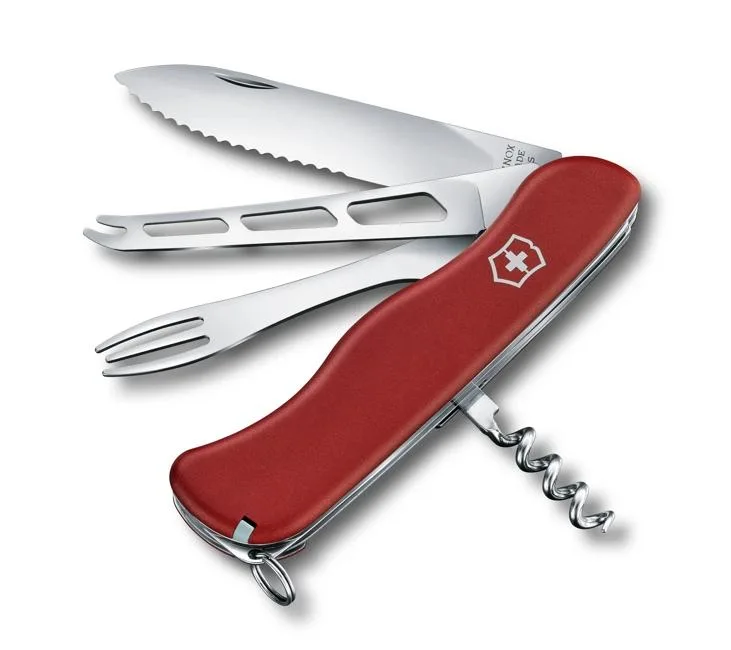Victorinox Cheese Master