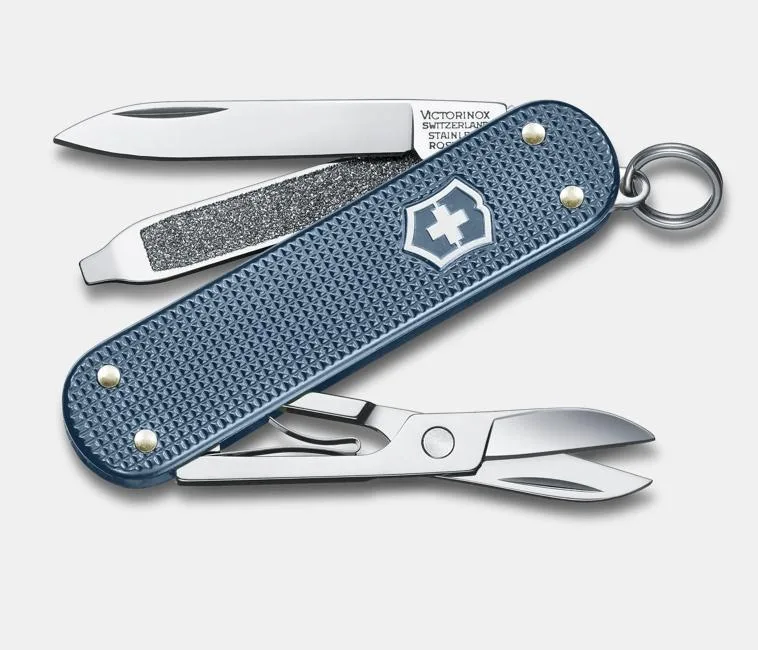 Victorinox Classic SD Alox Limited Edition 2026