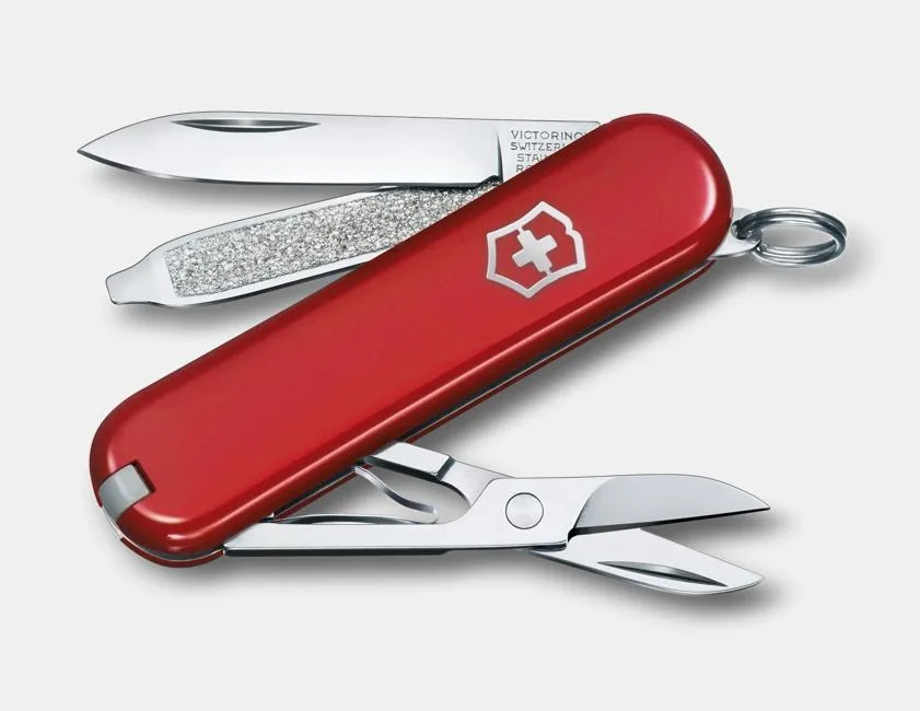 Victorinox Classic SD Classic Colors
