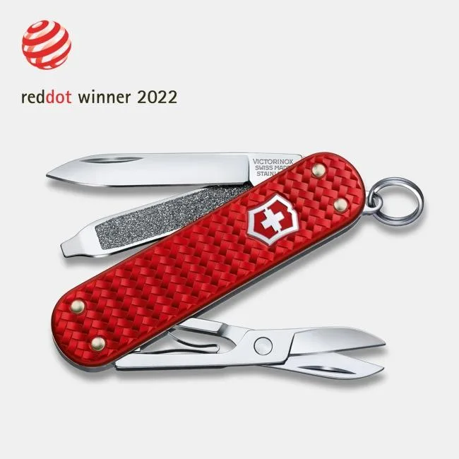 Victorinox Classic SD Precious Alox