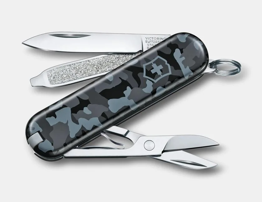 Victorinox Classic SD Printed