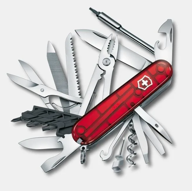 Victorinox Cyber Tool L