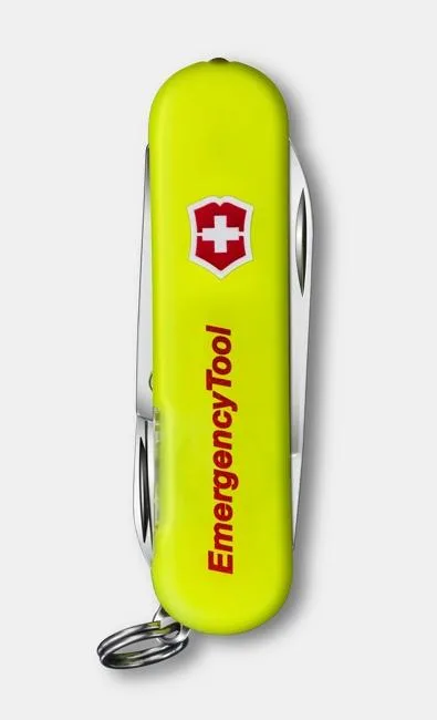 Victorinox Emergency Tools Signature Lite