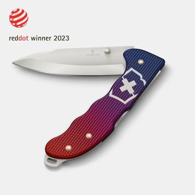 Victorinox Evoke Alox