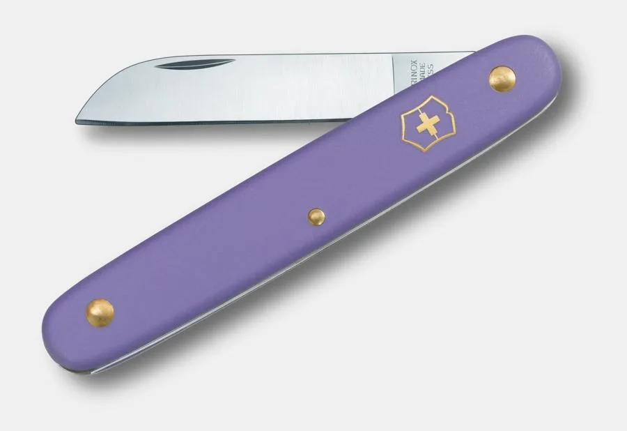 Victorinox Floral Knife