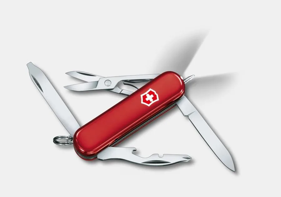 Victorinox Midnite Manager