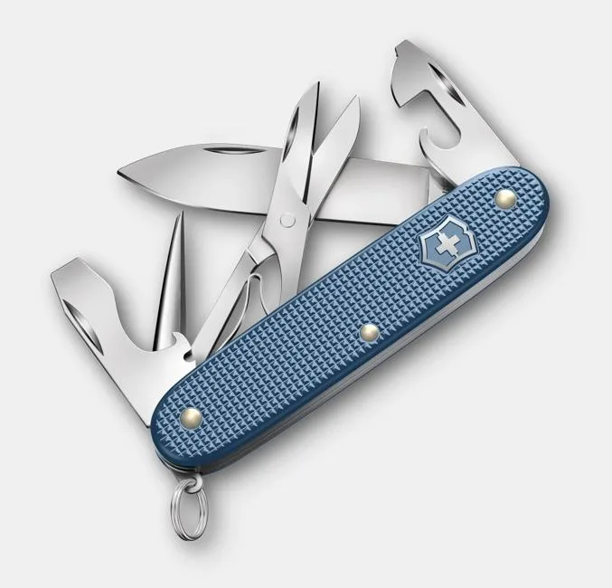 Victorinox Pioneer X Alox Limited Edition 2026