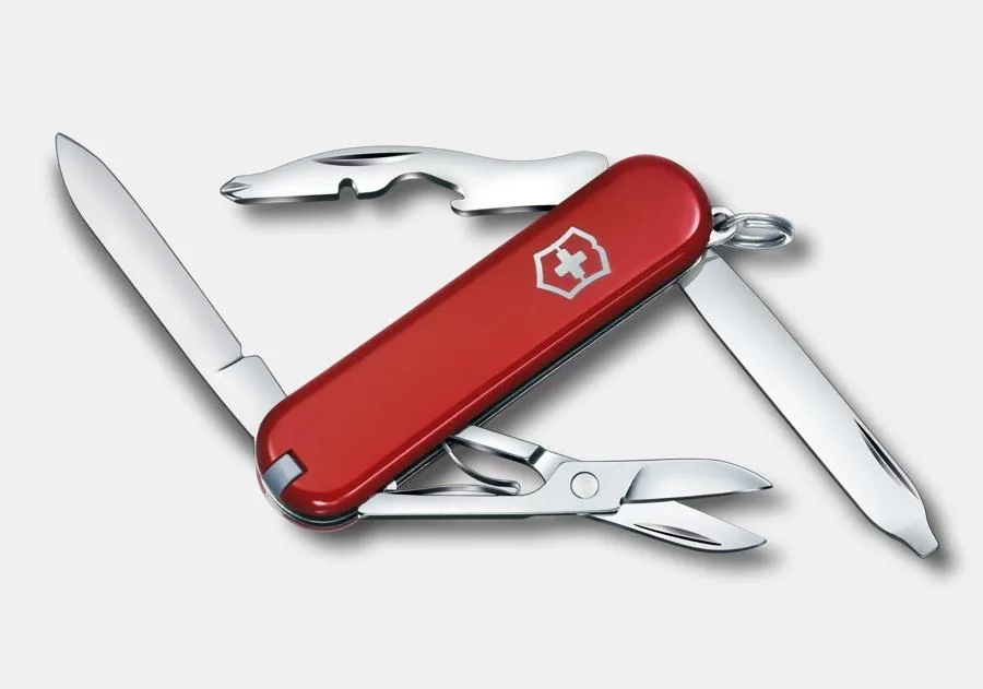Victorinox Rambler