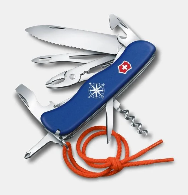 Victorinox Skipper