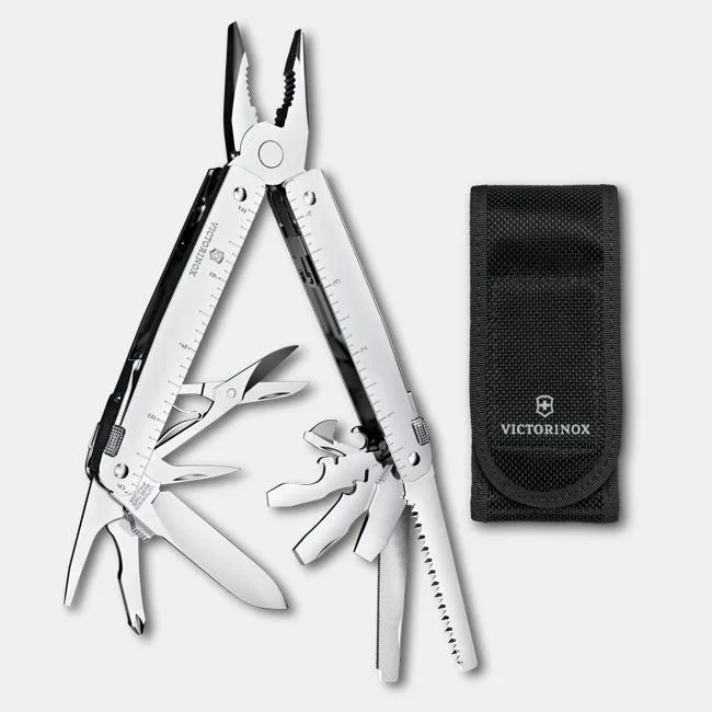 Victorinox Swiss Tool MX