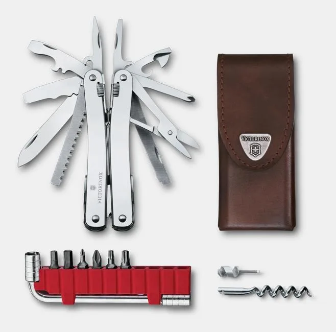 Victorinox Swiss Tool Spirit X Plus