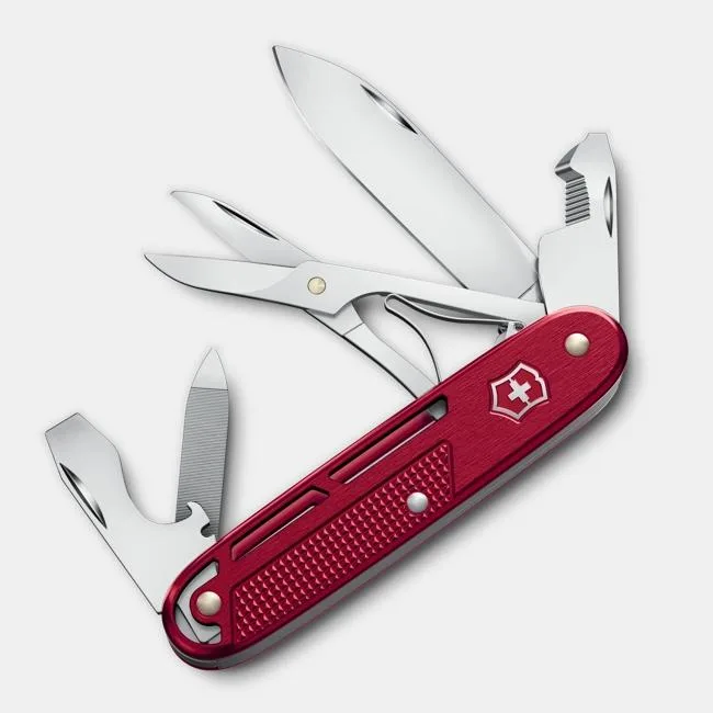 Victorinox Synergy X Alox