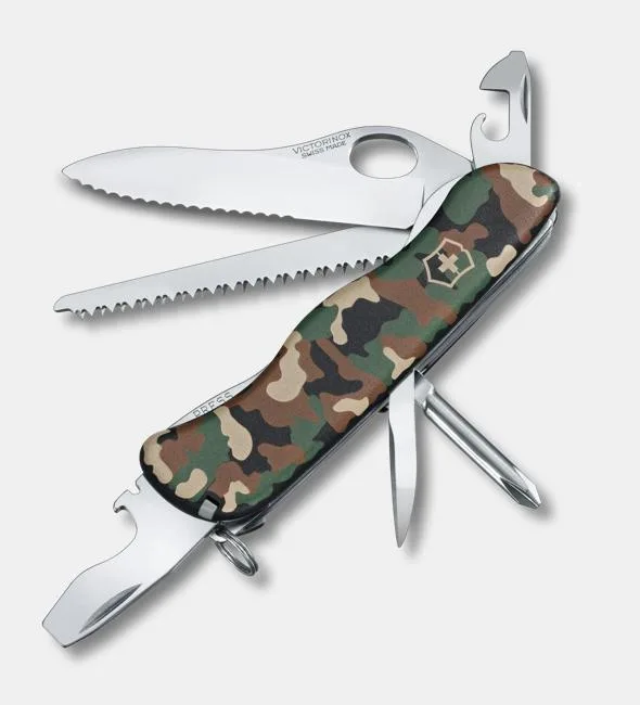 Victorinox Trailfinder MW