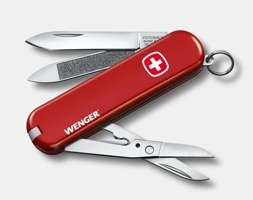 Victorinox Wenger